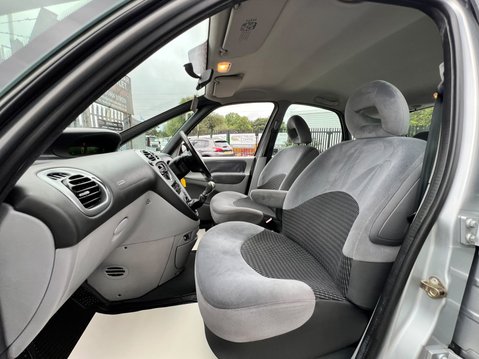 Citroen Xsara Picasso DESIRE HDI 31