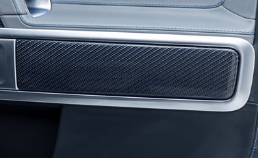 Mercedes-Benz G Class G 580 EDITION ONE 29