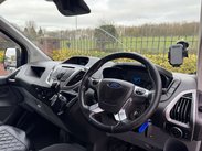 Ford Transit Custom 2.0 Transit Custom 290 Trend Colour Edition 17