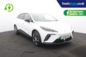 MG MG4 5dr 150kW Trophy EV Trophy Long Range 64kWh Electric Automatic 1