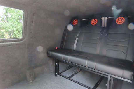 Volkswagen Transporter 2.0 TDI T30 BlueMotion Tech Startline Panel Van 5dr Diesel Manual FWD LWB E 11