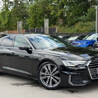 This Audi is HPI clear