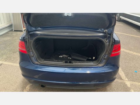 Audi A3 1.2 TFSI Sport Convertible 2dr Petrol Manual Euro 5 (s/s) (105 ps) 8