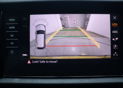 Skoda Kodiaq 1.5 TSI ACT SportLine SUV 5dr Petrol DSG Euro 6 (s/s) (7 Seat) (150 ps) 32