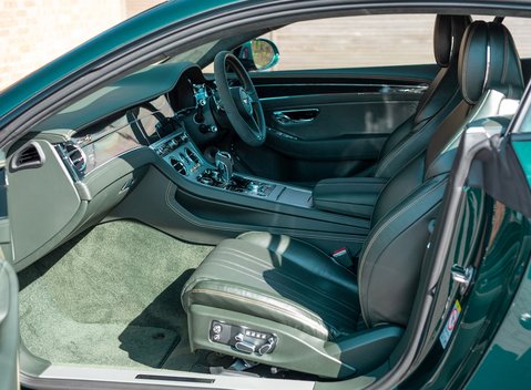 Bentley Continental GT Number 9 Edition 14