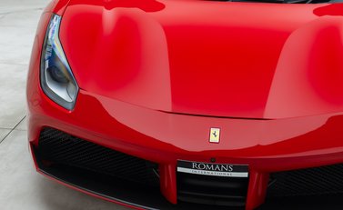 Ferrari 488 SPIDER 30