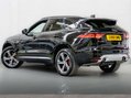 Jaguar F-Pace 3.0 F-PACE V6 S AWD D Auto 4WD 5dr 9