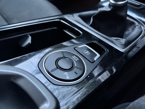 Hyundai i40 1.7 CRDi Blue Drive SE Nav Tourer Euro 6 (s/s) 5dr 11