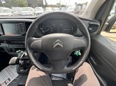 Citroen Dispatch XLWB L3H1 Low Roof Enterprise 1400 Air Con SELECT 16