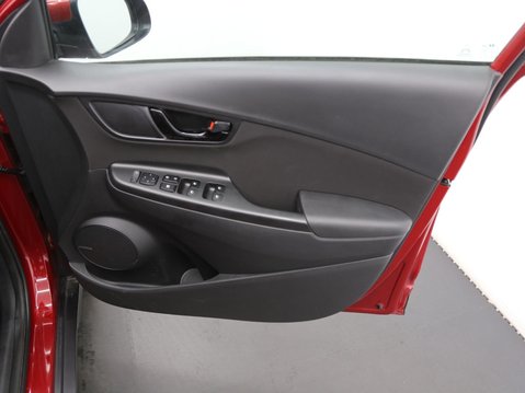 Hyundai KONA 1.6 h-GDi Premium DCT Euro 6 (s/s) 5dr 19