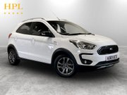 Ford Ka+ 1.2 Ti-VCT Active Hatchback 5dr Petrol Manual Euro 6 (s/s) (85 ps) 1