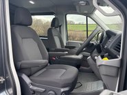 MAN TGE 3.180 4Motion Standard Lr DCIV - DSG Auto - 6 Seats 4