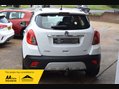 Vauxhall Mokka 1.7 Mokka Tech Line CDTi S/S 5dr 4