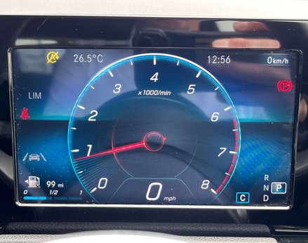 Mercedes-Benz B Class 1.3 B 200 Sport Auto 5dr 22
