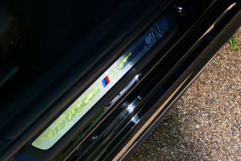 BMW 3 Series 2.0 320i M Sport Auto 4dr 23