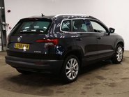 Skoda Karoq 1.5 Karoq SE L TSI 5dr 11