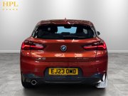 BMW X2 1.5 25e 10kWh M Sport SUV 5dr Petrol Plug-in Hybrid Auto xDrive Euro 6 (s/s 6
