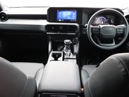 Toyota Land Cruiser Brand new delivery miles  LC250 COMMERCIAL styled at Seeker Rear seats  19