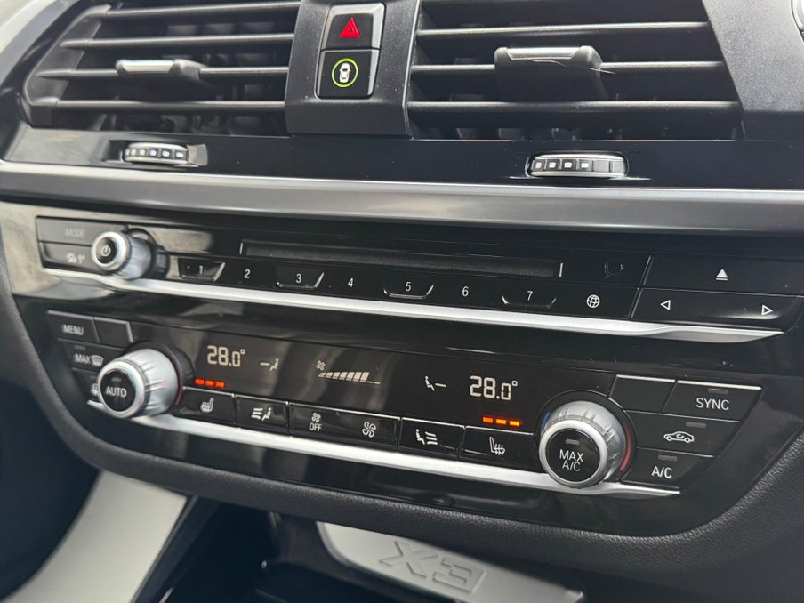 2019 BMW X3 — image 28