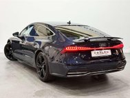 Audi A7 3.0 TDI V6 50 S line Sportback 5dr Diesel Tiptronic quattro Euro 6 (s/s) (2 18