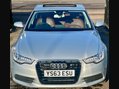 Audi A6 2.0 TFSI Tiptronic Euro 5 (s/s) 4dr 4