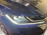 Volkswagen Arteon 2.0 TDI R-Line Fastback 5dr Diesel DSG 4Motion Euro 6 (s/s) (190 ps) 9