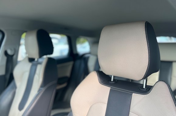 Land Rover Range Rover Evoque 2.2 SD4 DYNAMIC AUTO 28