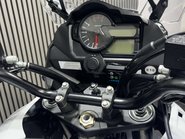 Suzuki V-Strom 1000 2017 15K ADVENTURE BIKE 1000CC LONG MOT WARRANTY TOURER 26