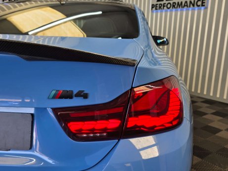 BMW M4 3.0 BiTurbo Coupe 2dr Petrol DCT Euro 6 (s/s) (431 ps) 29