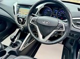 Hyundai Veloster 1.6 GDi Sport Euro 5 4dr 14