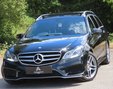 Mercedes-Benz E Class 3.0 E350 V6 BlueTEC AMG Line Estate 5dr Diesel G-Tronic+ Euro 6 (s/s) (258