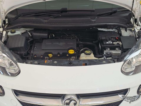 Vauxhall Adam 1.4i JAM Euro 6 3dr 69