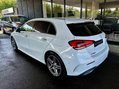 Mercedes-Benz A Class 1.5 A180d AMG Line (Premium Plus 2) 7G-DCT Euro 6 (s/s) 5dr 21