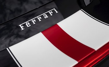 Ferrari 488 Pista 26