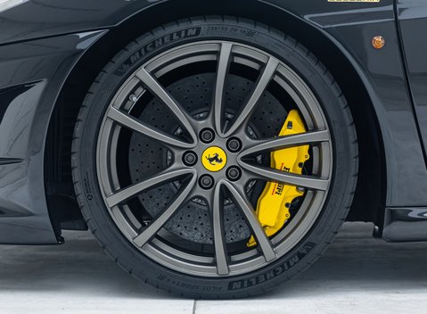 Ferrari 430 Scuderia SPIDER 16M 13