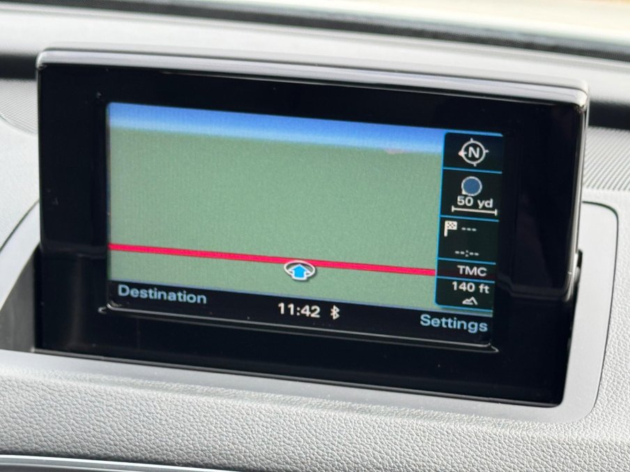 2018 Audi Q3 — image 14