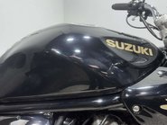 Suzuki Bandit 600 GSF 2001 ONLY 18K MK2 LONG MOT VERY CLEAN 600CC A2 BIKE 20