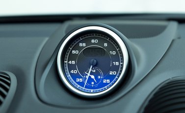 Porsche 718 Boxster Spyder 18