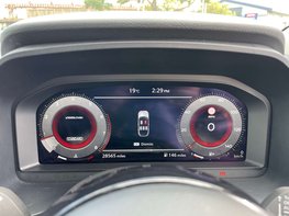 Nissan Qashqai 1.3 Qashqai N-Connecta DiG-T MHEV 5dr 20