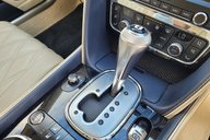 Bentley Flying Spur V8 29