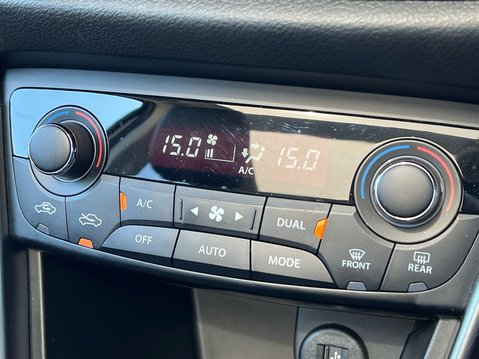 Suzuki S-Cross ULTRA BOOSTERJET ALLGRIP MHEV 26