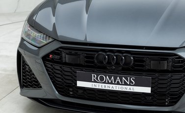 Audi RS6 Avant Vorsprung 23