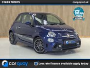 Abarth 595 1.4 595 3dr 1