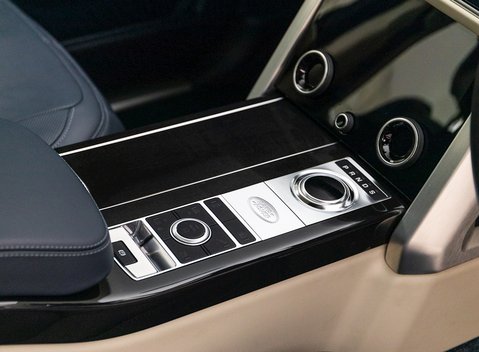 Land Rover Range Rover 4.4 SDV8 Vogue SE 19