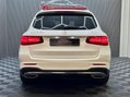 Mercedes-Benz GLC 2.1 GLC220d AMG Line (Premium) G-Tronic 4MATIC Euro 6 (s/s) 5dr 10