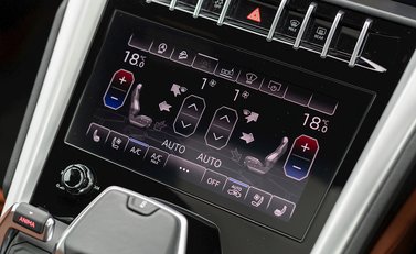 Lamborghini Urus 22