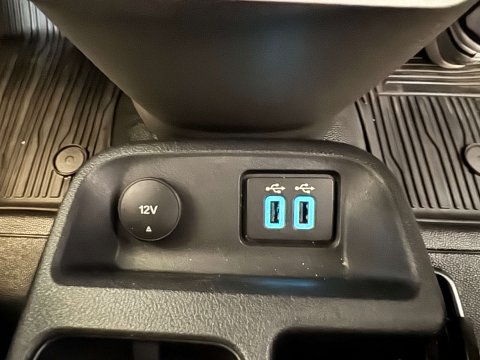 Ford Transit Connect 1.5 Transit Connect 200 Limited TDCi Auto 17