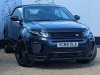 Land Rover Range Rover Evoque TD4 HSE DYNAMIC