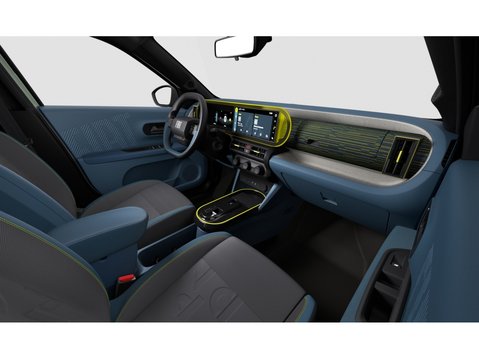 Fiat Grande Panda 1.2 Hybrid 48V 110 Icon 5dr eDCT-6 5