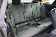 BMW 4 Series 3.0 440i M Sport Auto 2dr 16